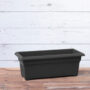 Countryside Patio Planter 27″ – Black